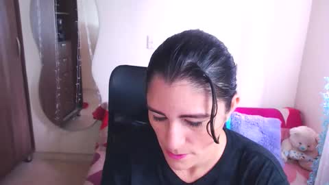 Snapshot of lucyli_ chatting on December 30, 12:42 pm LUCY online show from December 30, 12:42 pm