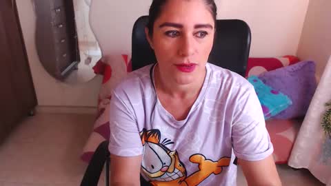 Snapshot of lucyli_ chatting on January 8, 12:15 pm LUCY online show from January 8, 12:15 pm