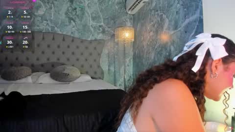 Snapshot of lucylovelyy1 chatting on January 6, 10:37 pm Lucy online show from January 6, 10:37 pm