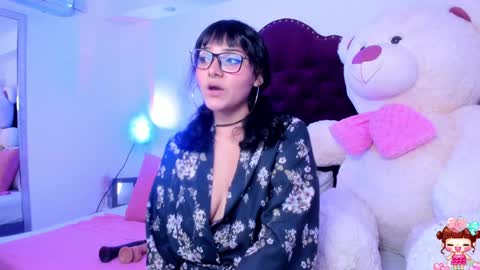 Snapshot of lucyluy chatting on January 9, 5:34 am Instagramlucyluy10 online show from January 9, 5:34 am