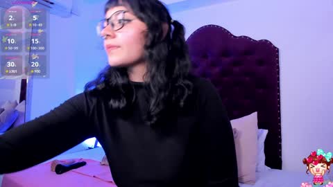 Snapshot of lucyluy chatting on February 2, 4:15 am Instagramlucyluy10 online show from February 2, 4:15 am