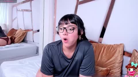 Snapshot of lucyluy chatting on September 14, 6:01 am Instagramlucyluy10 online show from September 14, 6:01 am