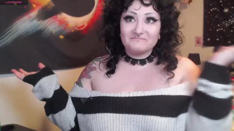 Snapshot of lucylynx chatting on January 8, 12:38 am Lucy Lynx online show from January 8, 12:38 am