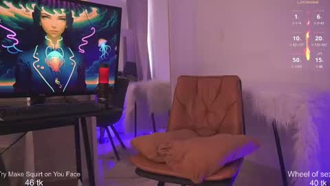 Fansly lucymagical - Insta lucymagic22 - OF lucymagical - X lucymagical21 online show from March 10, 4:46 pm