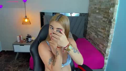 L U C Y  online show from November 25, 12:27 pm