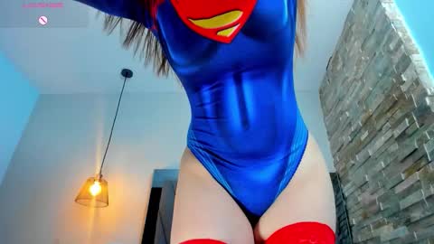 L U C Y  online show from December 5, 1:52 pm