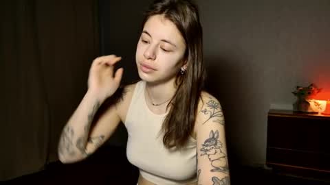 Lucy online show from March 17, 5:22 am