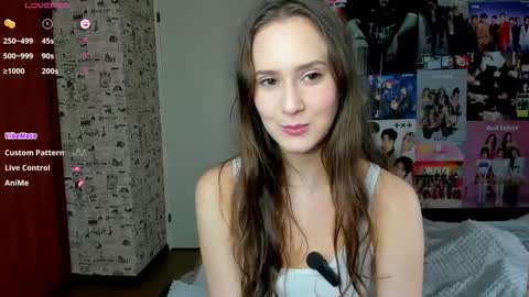 Lucy Rose online show from October 13, 4:12 am