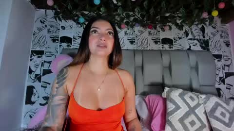 Lucy online show from June 5, 11:16 am