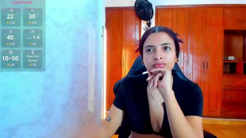 LUCY  online show from April 20, 7:26 pm