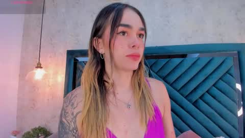 Lucy online show from October 21, 3:51 am