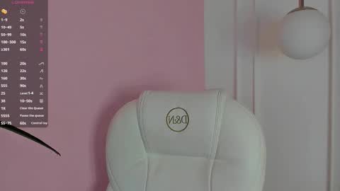 Lucy online show from January 13, 4:18 am