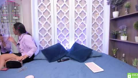 Lucy Liiu online show from January 3, 6:14 pm