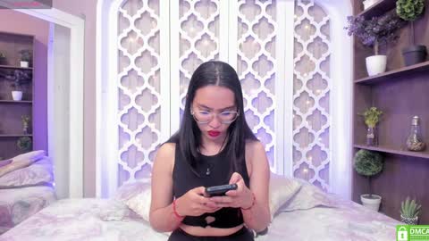 Lucy Liiu online show from January 20, 7:04 pm