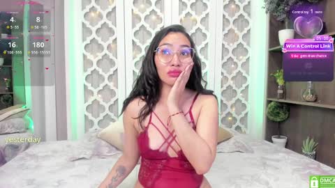 Lucy Liiu online show from January 23, 11:58 pm