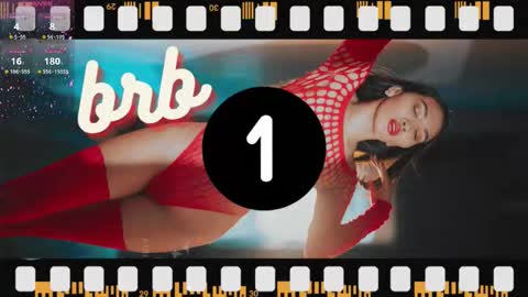 Lucy Liiu online show from November 22, 3:22 pm