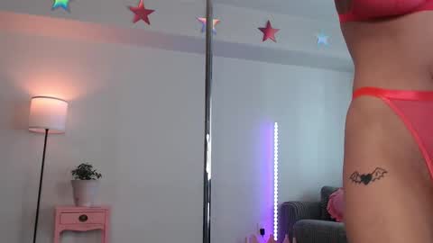 Lucy online show from November 2, 9:39 pm