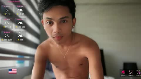 luda_69 online show from March 13, 4:30 am