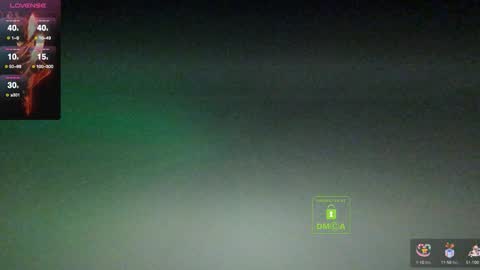 berny online show from January 7, 12:29 pm