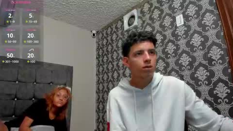 ludoziel__ online show from January 17, 8:30 am