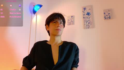 Lui online show from March 15, 3:56 am