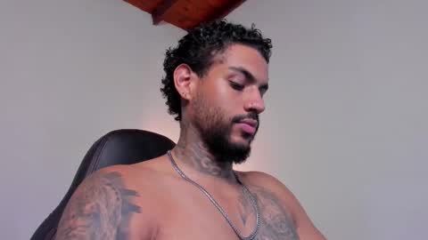 Luigi Vitale online show from February 21, 1:17 am