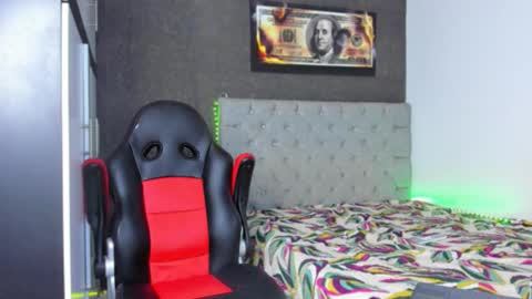 Snapshot of luigi_hot_ chatting on October 4, 3:15 am Luigi Independent model online show from October 4, 3:15 am