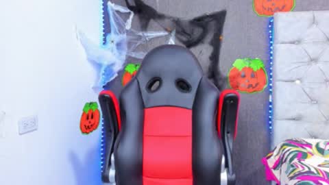 Snapshot of luigi_hot_ chatting on October 13, 8:58 am Luigi Independent model online show from October 13, 8:58 am