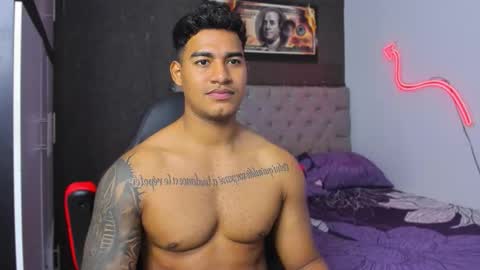 Snapshot of luigi_hot_ chatting on January 10, 12:12 am Luigi Independent model online show from January 10, 12:12 am