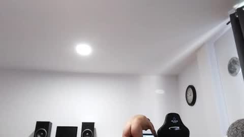 Luigi online show from February 14, 2:14 pm