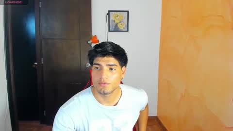 luigi online show from September 30, 4:56 pm