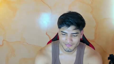 luigi online show from October 23, 5:44 pm
