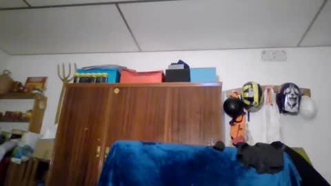 Snapshot of luis2423 chatting on January 15, 5:05 pm A slave to the mistress.. un esclavo para las amas dominantes. online show from January 15, 5:05 pm