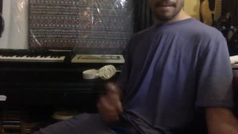 luis603ito online show from September 29, 2:49 am