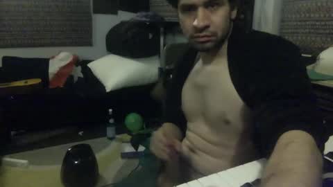 luis603ito online show from January 16, 9:30 pm