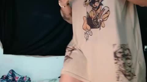 Snapshot of luis_as chatting on October 31, 2:12 am Luis AS online show from October 31, 2:12 am