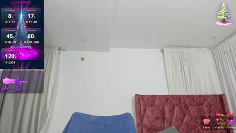 Snapshot of luisa_eliza chatting on December 18, 1:59 am sigueme en instagram luisaeliza online show from December 18, 1:59 am