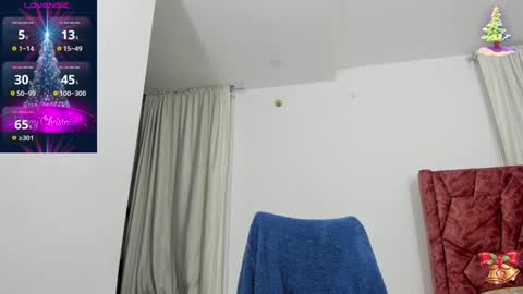 Snapshot of luisa_eliza chatting on December 23, 11:06 pm sigueme en instagram luisaeliza online show from December 23, 11:06 pm