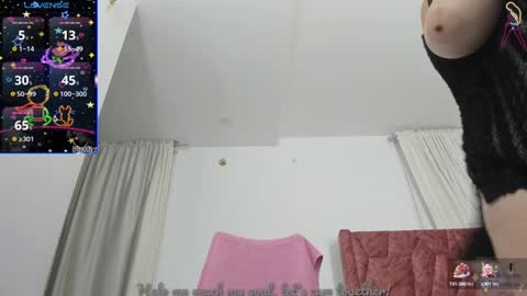 Snapshot of luisa_eliza chatting on December 30, 10:34 pm sigueme en instagram luisaeliza online show from December 30, 10:34 pm