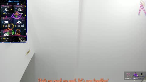 Snapshot of luisa_eliza chatting on January 10, 1:42 am sigueme en instagram luisaeliza online show from January 10, 1:42 am