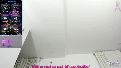 Snapshot of luisa_eliza chatting on January 21, 1:39 am sigueme en instagram luisaeliza online show from January 21, 1:39 am