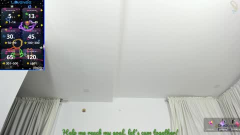 Snapshot of luisa_eliza chatting on January 21, 10:41 pm sigueme en instagram luisaeliza online show from January 21, 10:41 pm