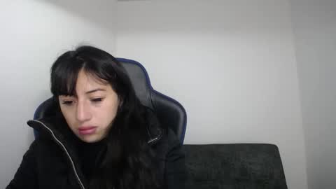 Snapshot of luisa_homes chatting on November 29, 12:19 pm luisa_homes online show from November 29, 12:19 pm