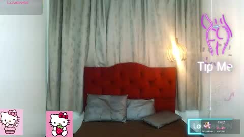 luisa_torres__ online show from March 21, 8:19 am