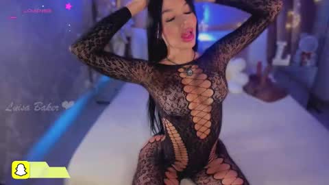  IG im alisson01  online show from March 15, 4:18 am