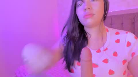 Luisa Giraldo online show from September 14, 11:31 am