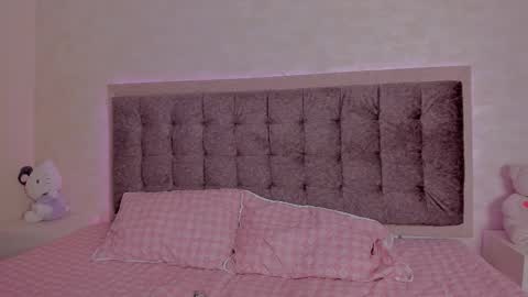 Luisa Giraldo online show from November 14, 9:19 am