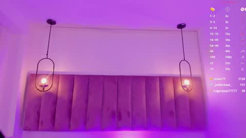 L U I S A online show from February 27, 1:48 am