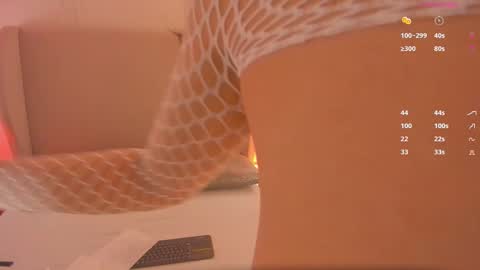 L U I S A online show from November 30, 8:35 pm