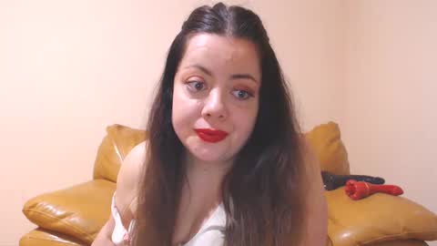 Cassie online show from February 9, 5:43 pm